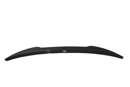 Spoiler CAP für BMW M6 E63 Carbon Look