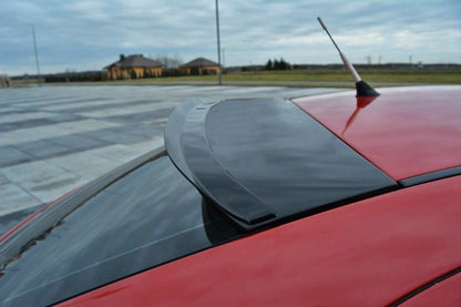 Spoiler CAP für Seat Leon Mk1 Cupra Carbon Look