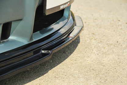 Front Ansatz V.1 für BMW M3 E36 Carbon Look