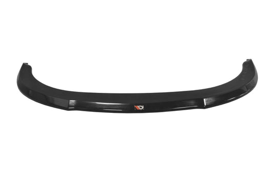 Front Ansatz für Audi S6 C5 schwarz matt