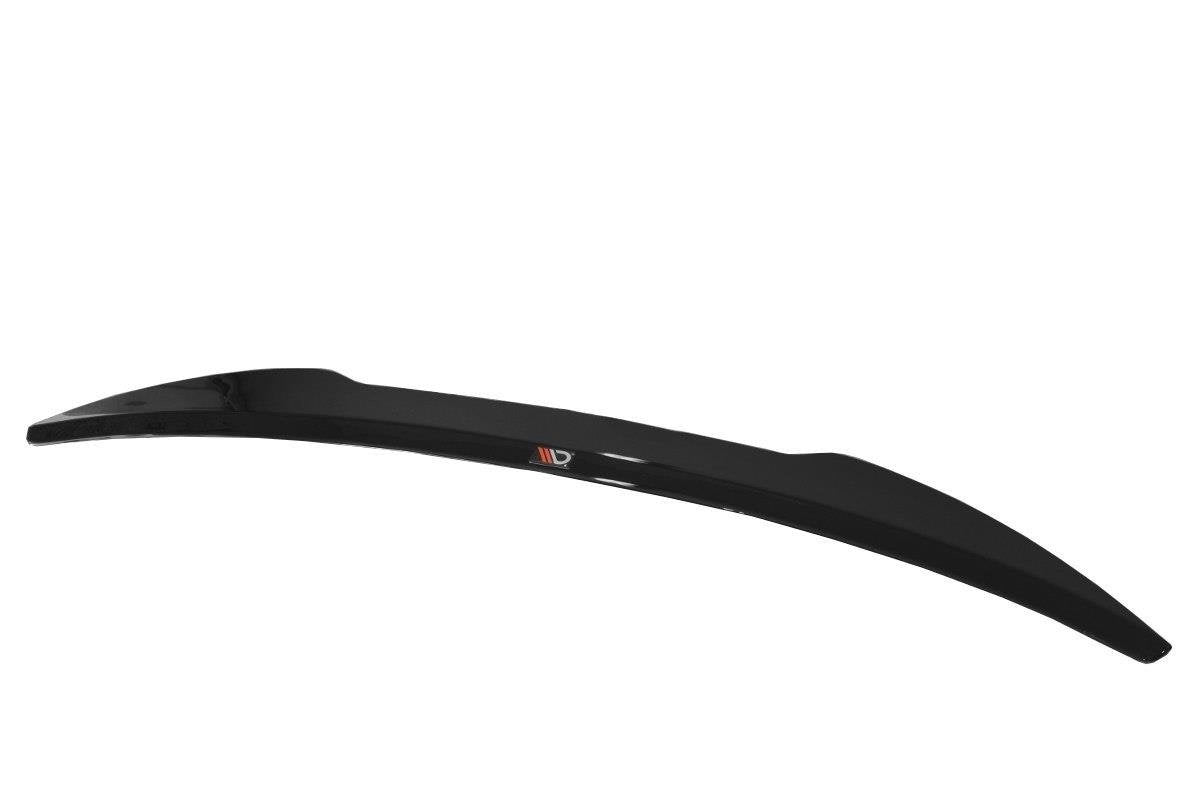 Spoiler CAP für BMW M6 E63 Carbon Look