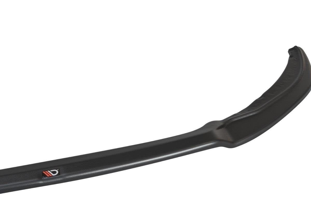 Front Ansatz V.2 für Ford Focus ST-Line Mk3 FL Carbon Look