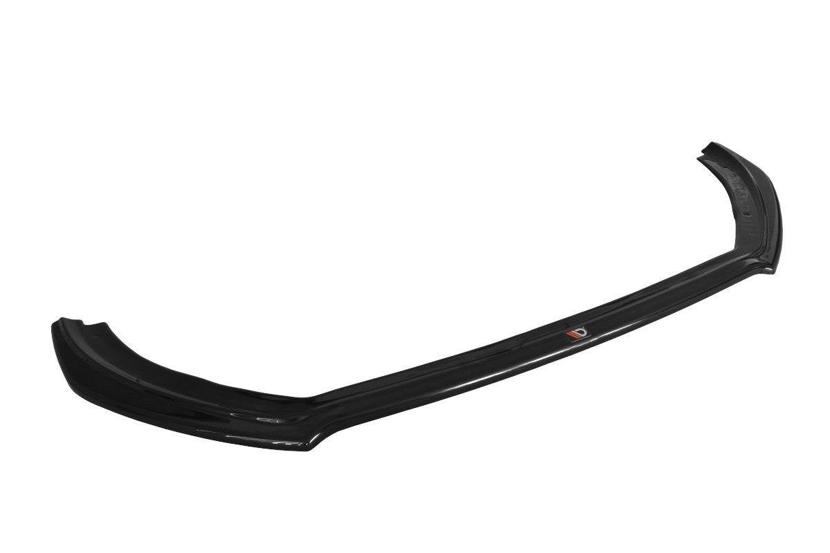 Front Ansatz V.1 für Ford Fiesta Mk8 ST / ST-Line Carbon Look