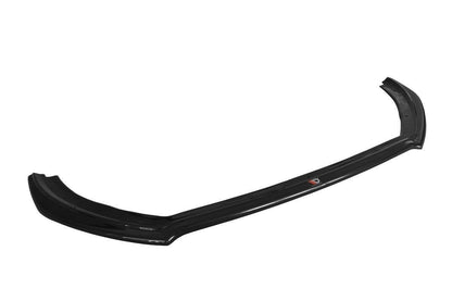 Front Ansatz V.1 für Ford Fiesta Mk8 ST / ST-Line Carbon Look