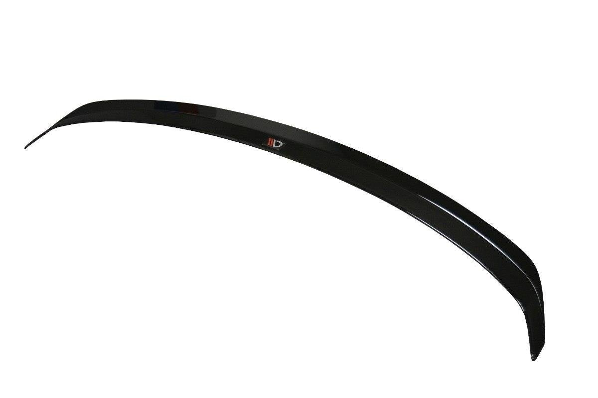 Spoiler CAP für Audi Q2 Mk.1 Carbon Look