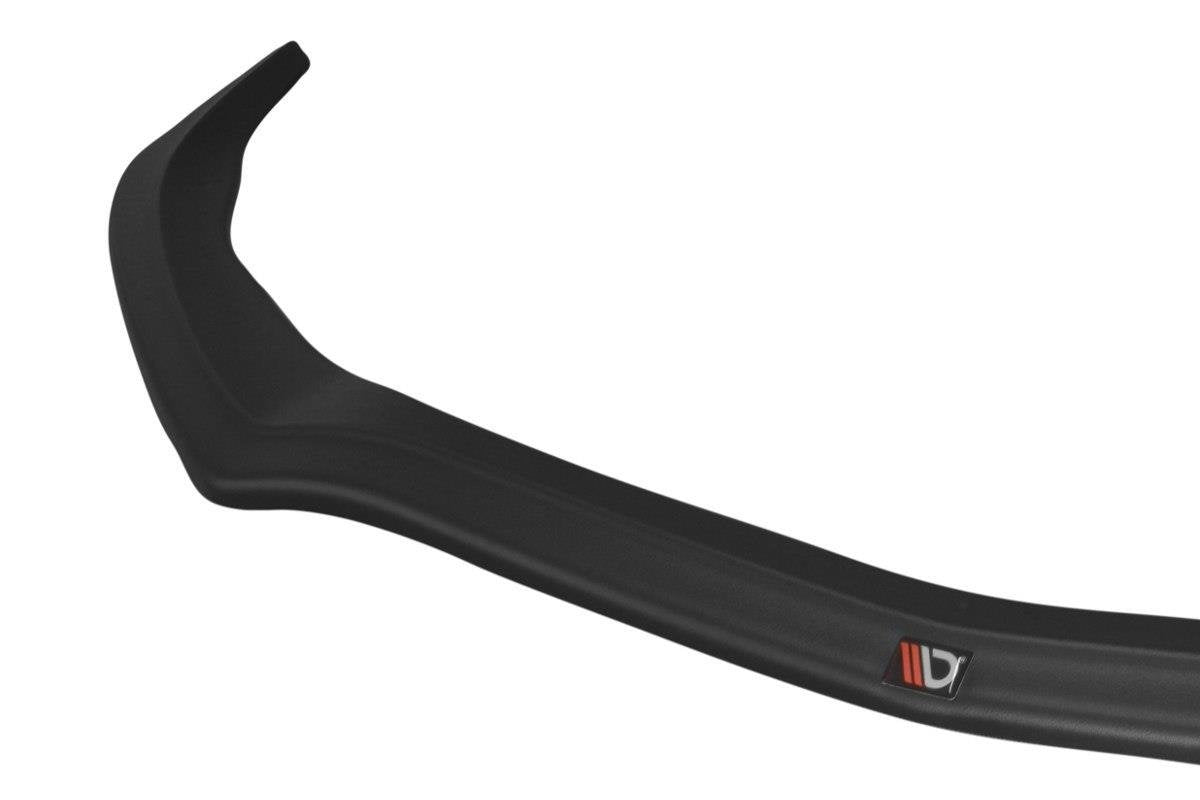 Front Ansatz V.1 für Mercedes C-Klasse S205 63 AMG Kombi Carbon Look