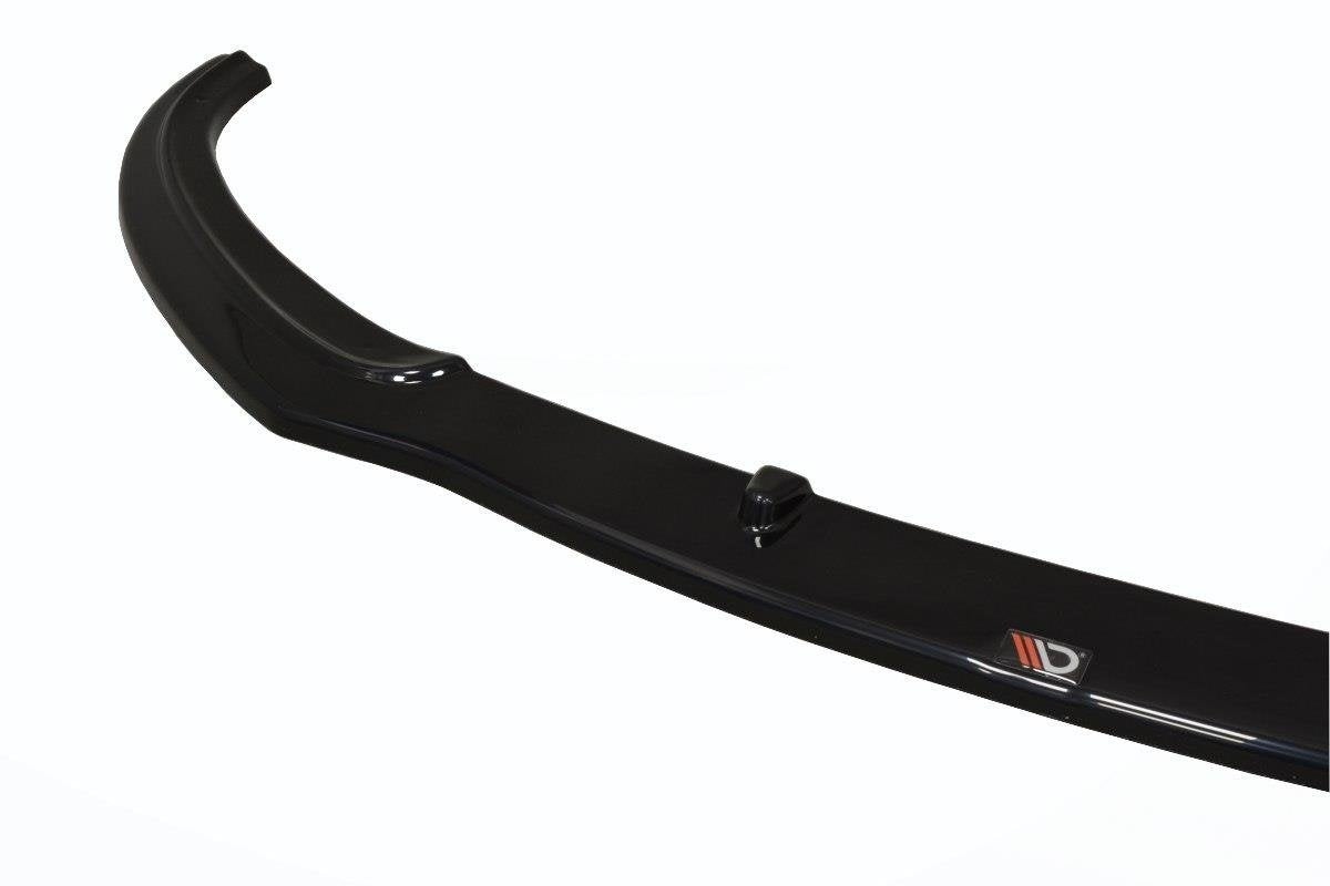 Front Ansatz für Hyundai i30 mk.2 Carbon Look