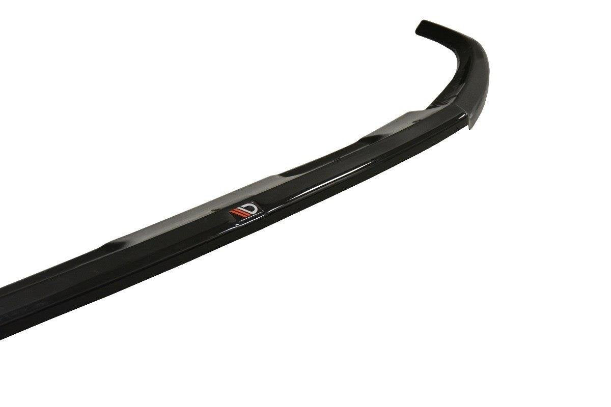 Front Ansatz für Audi Q2 Mk.1 Carbon Look