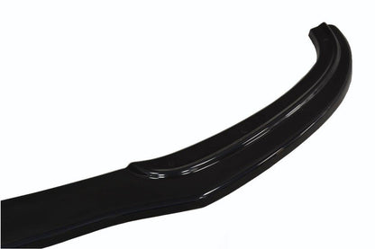 Front Ansatz für Hyundai i30 mk.2 Carbon Look