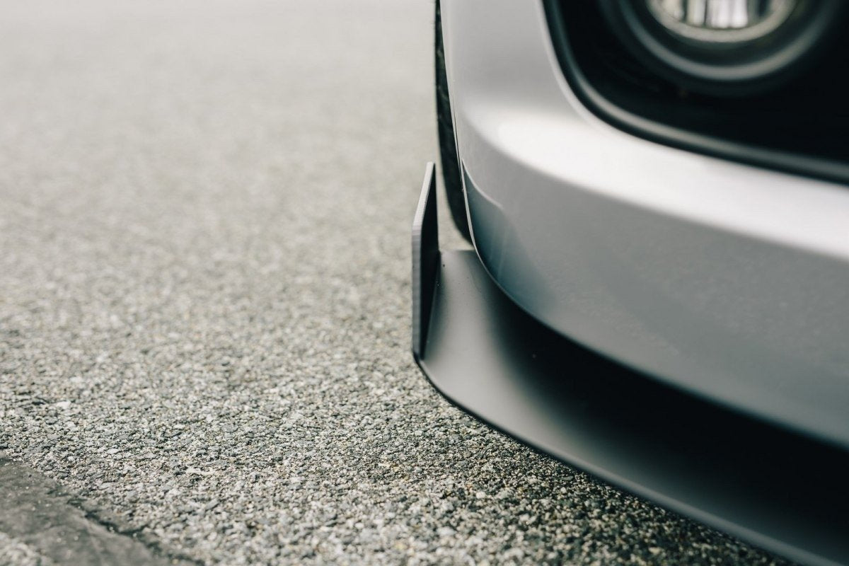 Racing Front Ansatz V.1 für MAZDA 6 MK1 MPS