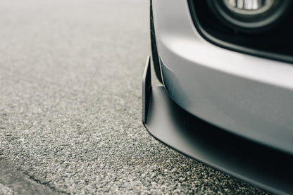 Racing Front Ansatz V.1 für MAZDA 6 MK1 MPS