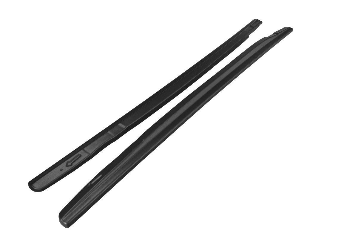 Seitenschweller Ansatz für ALFA ROMEO 156 GTA  Carbon Look