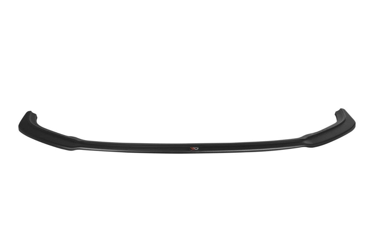 Front Ansatz V.1 für Mazda 6 GJ (Mk3) Carbon Look