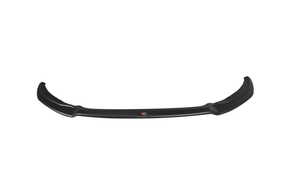 Front Ansatz V.2 für Ford Focus ST-Line Mk3 FL Carbon Look