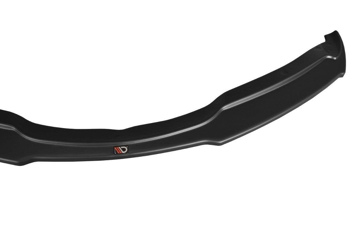 Front Ansatz V.1 für BMW 3er E90 M Paket Carbon Look
