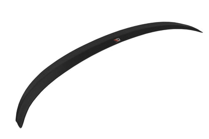 Spoiler CAP für BMW 3er E90 M Paket Carbon Look