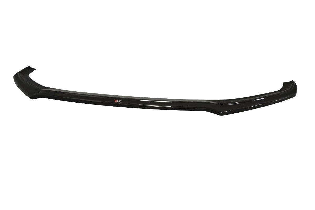 Front Ansatz V.1 für Audi A5 F5 S-Line Carbon Look