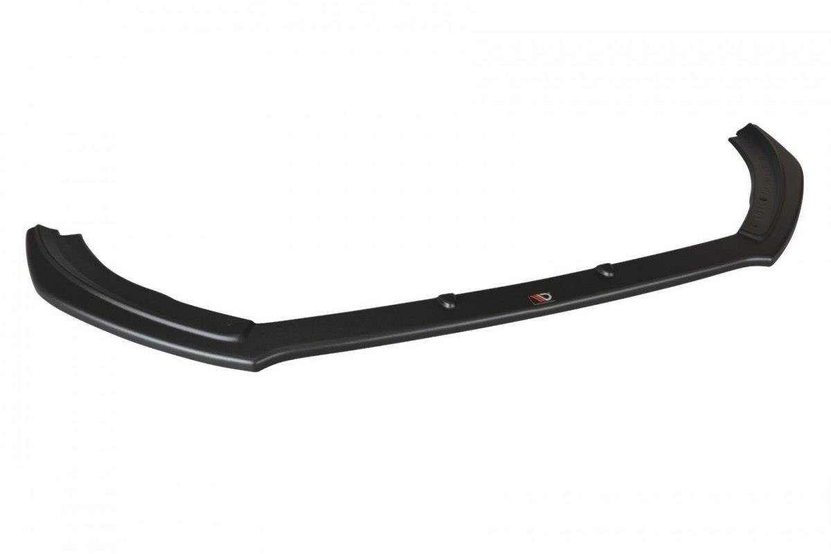 Front Ansatz V.2 für Ford Fiesta Mk8 ST / ST-Line schwarz matt