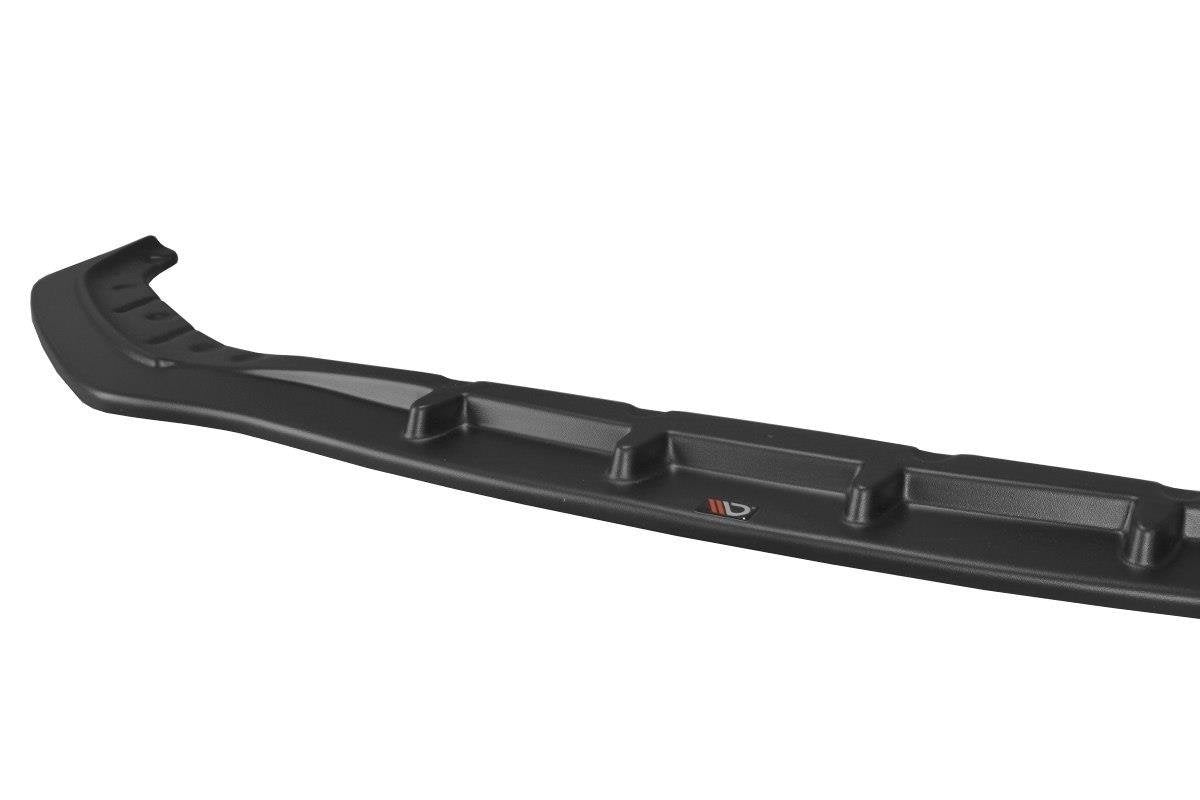 Front Ansatz V.1 für BMW 5er G30/ G31 M-Paket Carbon Look