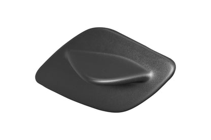 Spoiler Seiten Erweiterung Mercedes A W176 AMG Facelift Carbon Look