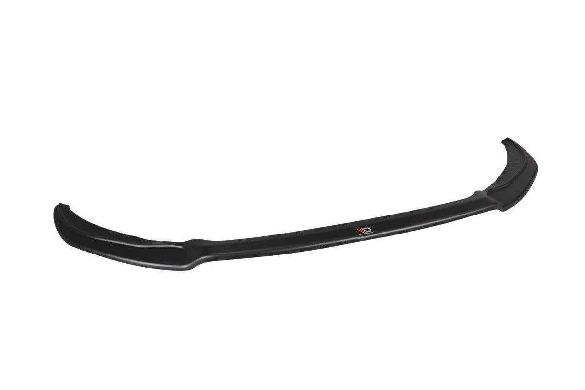 Front Ansatz V.2 für Ford Focus ST-Line Mk3 FL schwarz matt