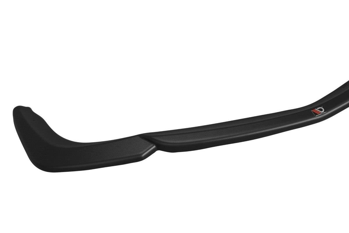 Front Ansatz V.1 für Mercedes CLS C219 55AMG Carbon Look