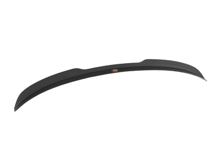 Spoiler CAP für Mazda 6 GJ (Mk3) Wagon Carbon Look