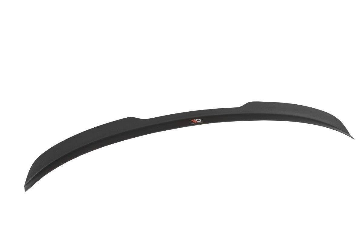 Spoiler CAP für Mazda 6 GJ (Mk3) Wagon schwarz matt