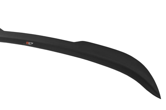 Spoiler CAP für FORD FOCUS MK3 ST Carbon Look