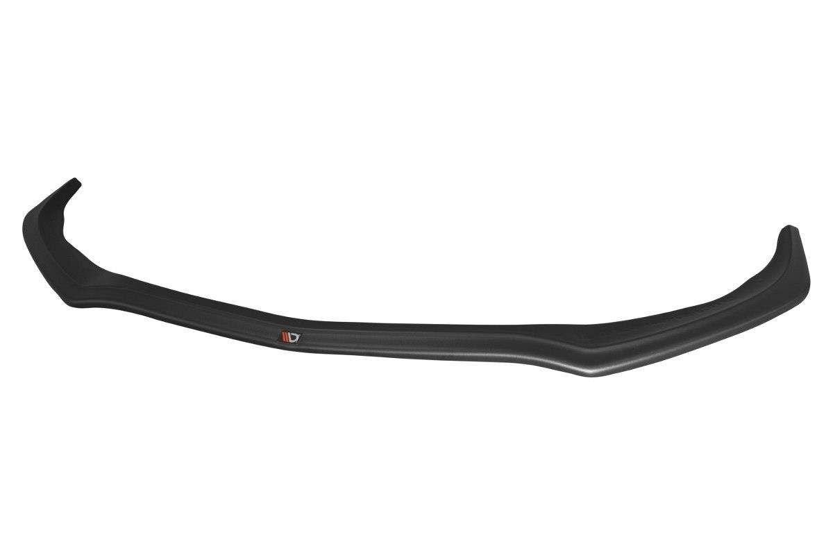 Front Ansatz V.1 für Mercedes C-Klasse S205 63 AMG Kombi Carbon Look
