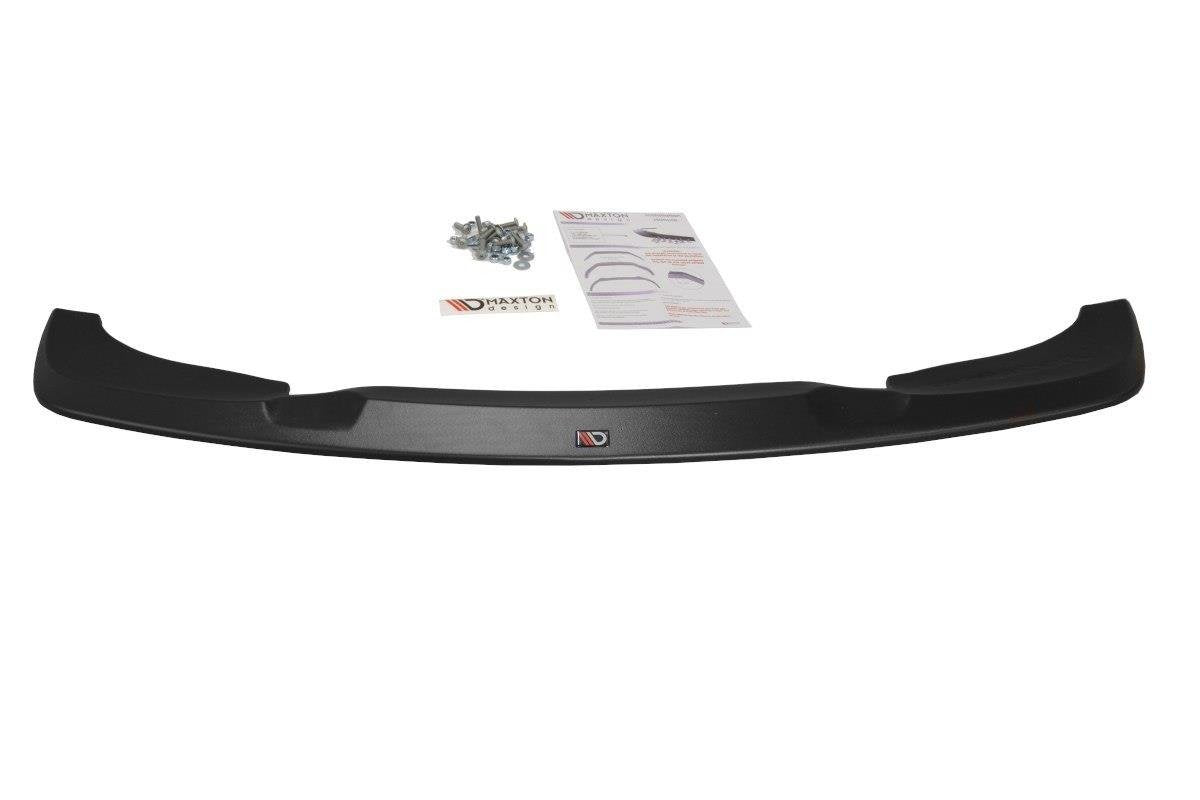 Front Ansatz V.1 für BMW M3 E46 Coupe Carbon Look