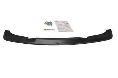 Front Ansatz V.1 für BMW M3 E46 Coupe Carbon Look
