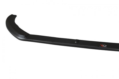 Front Ansatz V.3 für Ford Fiesta Mk8 ST / ST-Line Carbon Look