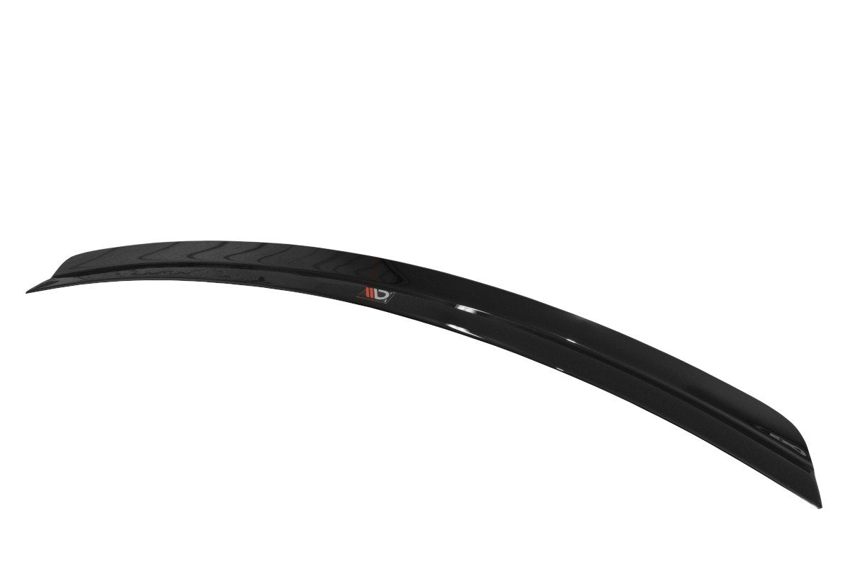 Spoiler CAP für BENTLEY CONTINENTAL GT Carbon Look