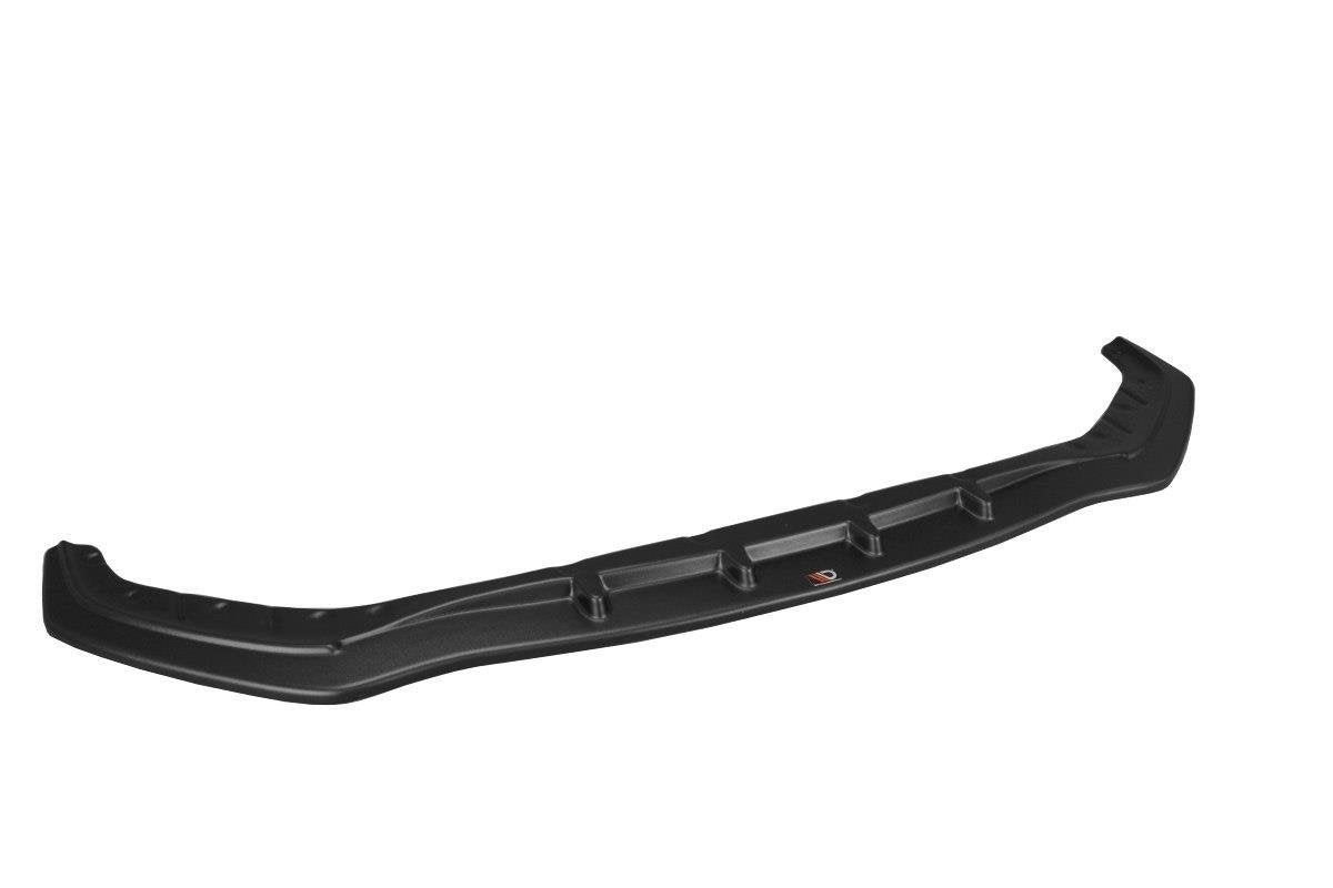 Front Ansatz V.1 für BMW 5er G30/ G31 M-Paket Carbon Look