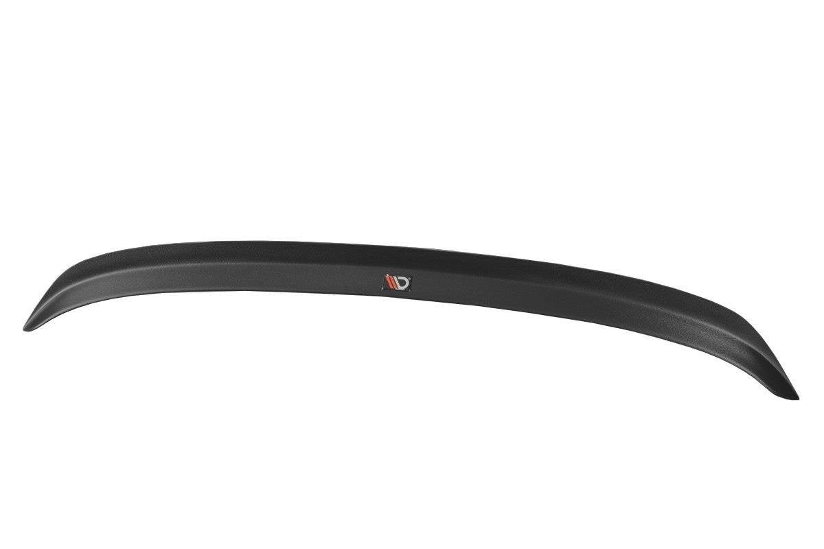 Spoiler CAP für Ford Fiesta Mk8 Standard/ ST-Line Carbon Look