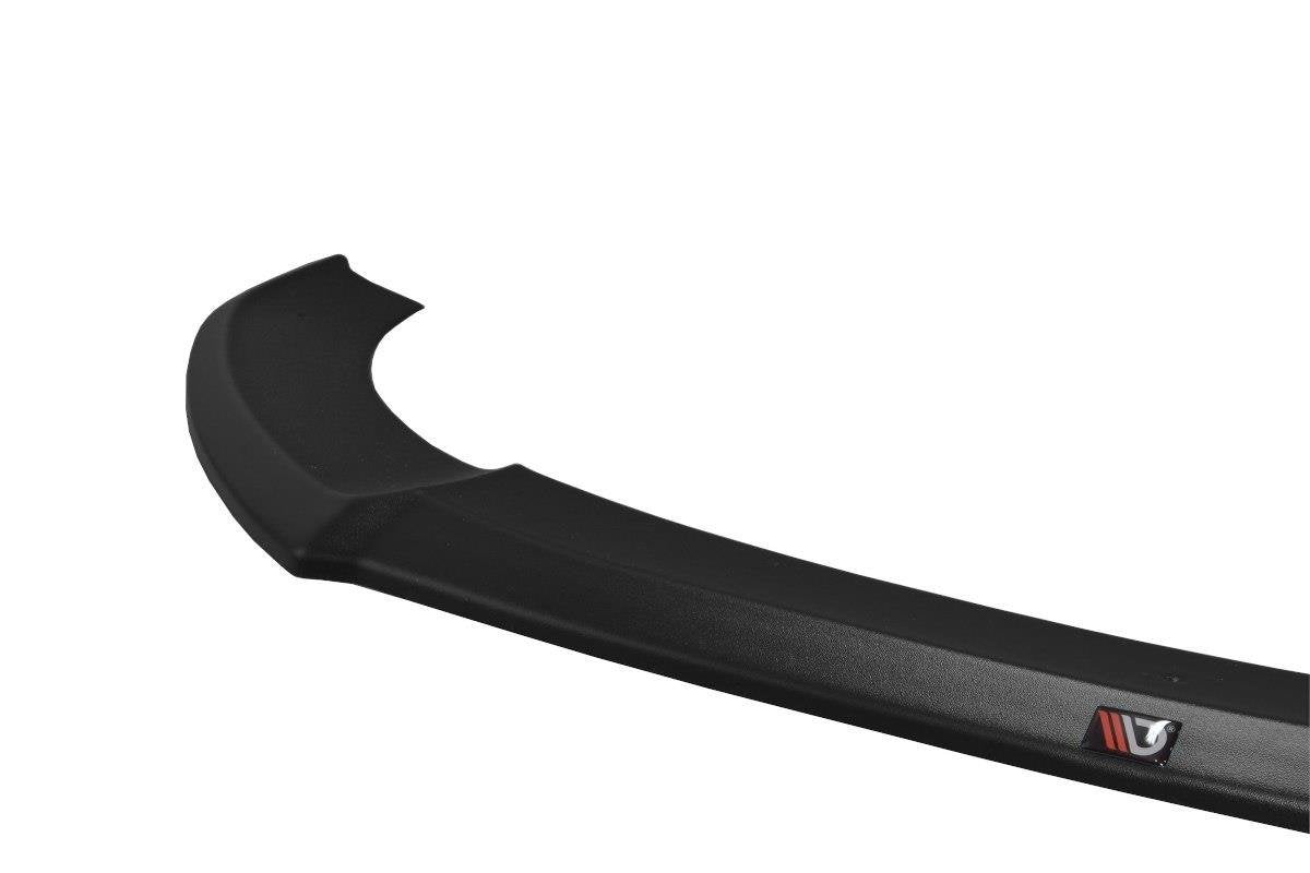 Front Ansatz V.1 für Audi A7 Mk1 S-Line Carbon Look