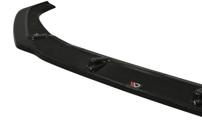 Front Ansatz V.2 für Audi S4 / A4 S-Line B9 Carbon Look