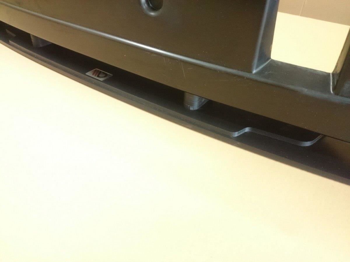 Front Ansatz für SPORT VW T5 SPORTLINE