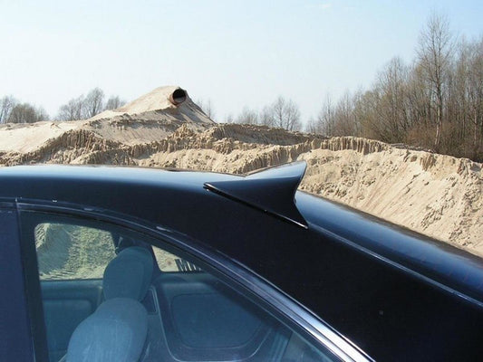 Dachspoiler NISSAN SKYLINE R33 GTS & R33 GTR
