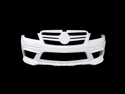 BODYKIT für MERCEDES ML W164 2005-2008