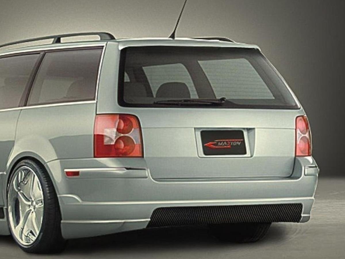 SPOILER VW PASSAT B5