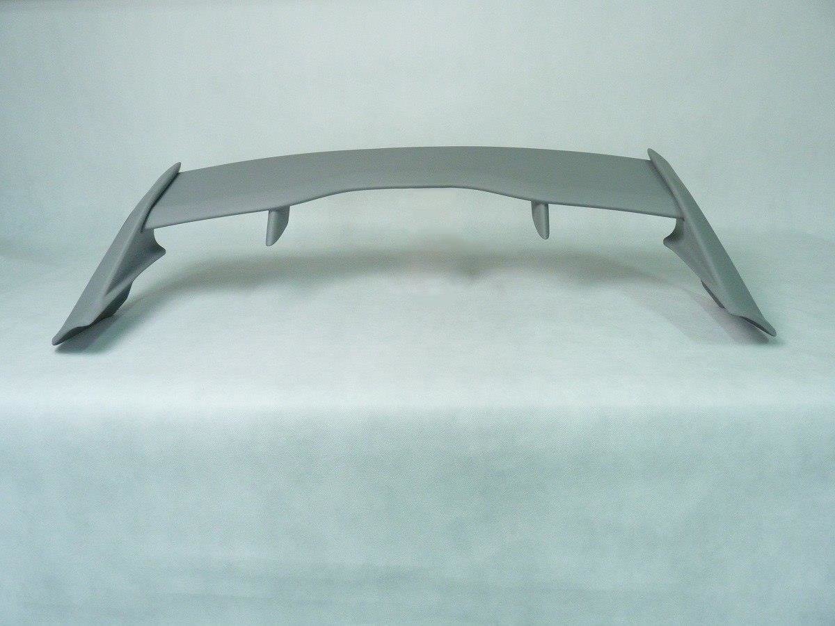 Heckspoiler FORD FOCUS MK3 (RS LOOK)