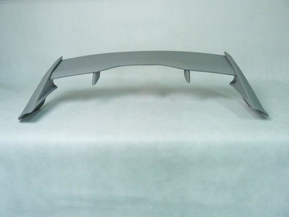 Heckspoiler FORD FOCUS MK3 (RS LOOK)