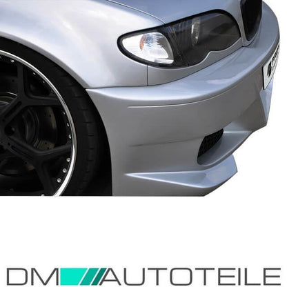 FACELIFT Set  Rot Weiß Rückleuchten +Blinker Seite +Front 01-05 passt für BMW 3er E46 Limousine