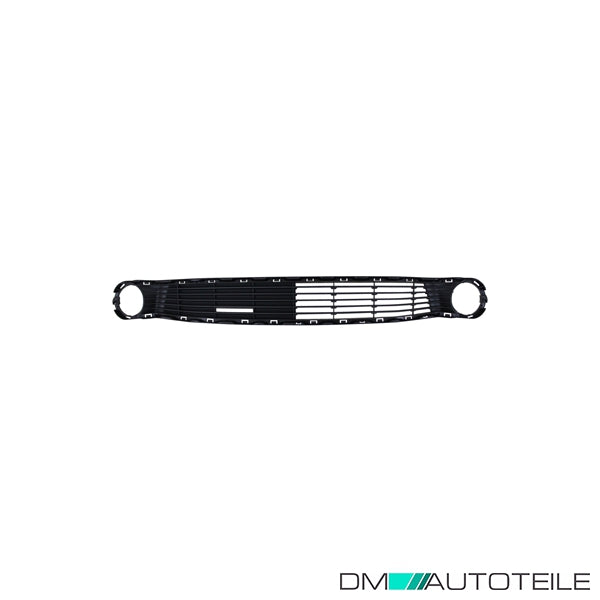 Nebelscheinwerfer Gitter Blende vorne für Toyota Aygo B4 Vorfacelift 2014-2018