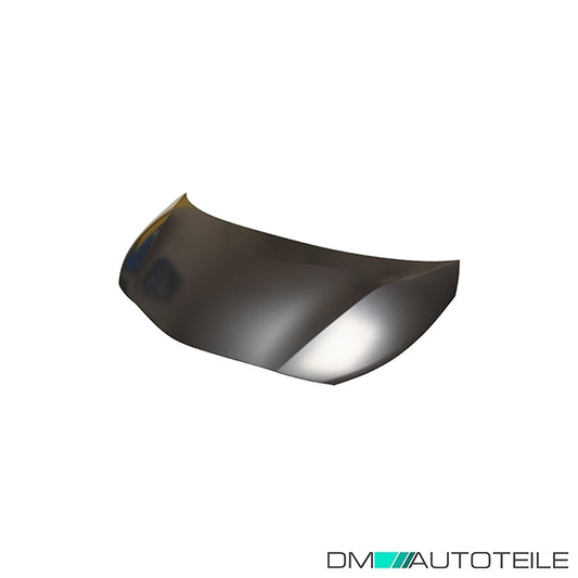 Motorhaube Bonnet Neuware Stahl passt für Toyota Aygo (PAB4, KGB4) ab 2014-2021