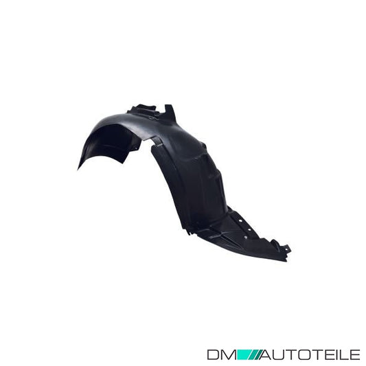 Innenkotflügel Radhausschale vorne rechts passt für Citroën C3 I 05-09