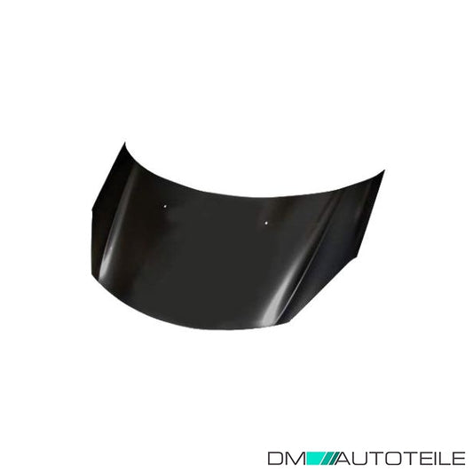 Motorhaube Bonnet Neuware Stahl passt für Citroën C3 II (SC) ab 2009-2016