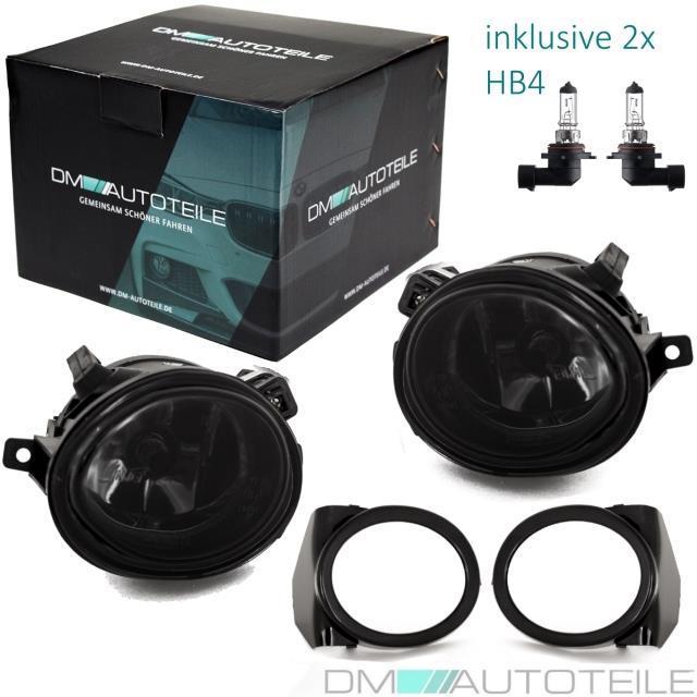 Stoßstange passt für BMW E46 Limo Touring FACELIFT +NSW nur M Paket II+Halter
